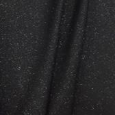 Kód: 39433 Gitter-pöttyös lycra - NERO (fekete)